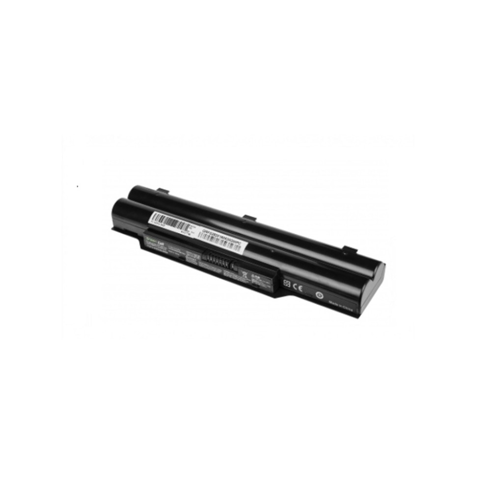 Batterie Fujitsu Lifebook A512 A532 AH502 AH512 AH532 FMVNBP213 FPCBP331