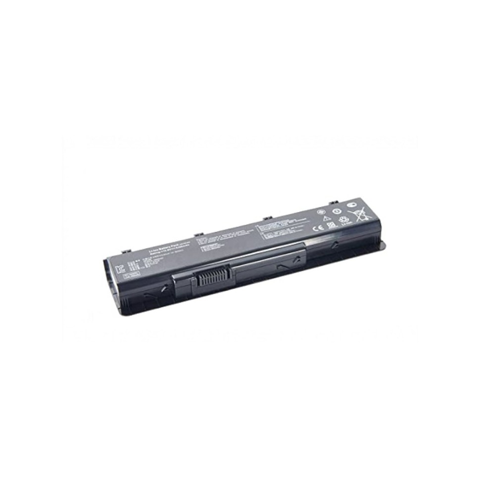 Batterie ordinateur portable ASUS A32-N55 N55 N55S N55SF N55SL 11.1V 5200MAH