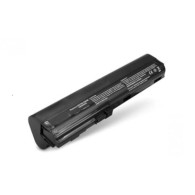 Batterie HP EliteBook 2560p 2570p QK644AA SX06XL 632419-001 5200mAh