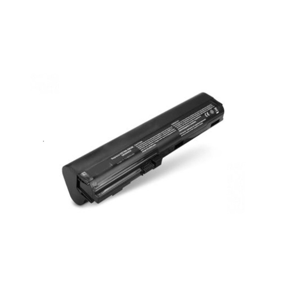 Batterie HP EliteBook 2560p 2570p QK644AA SX06XL 632419-001 5200mAh