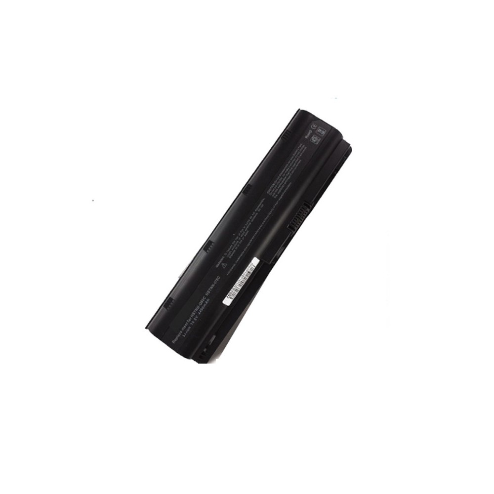 Batterie HP Compaq 593554-001 DM4-1000 CQ42 G72 CQ62 CQ72 10.8V 5200mAh