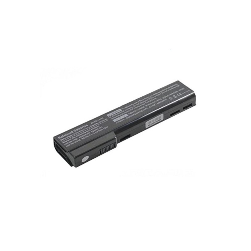 Batterie HP EliteBook 8460p 8560p 8560w 8460w 8470p 8570p 8470w CC06 CC09