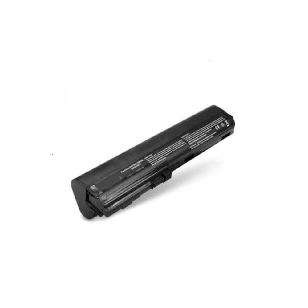Batterie HP EliteBook 2570p EliteBook 2560p 6600mAh