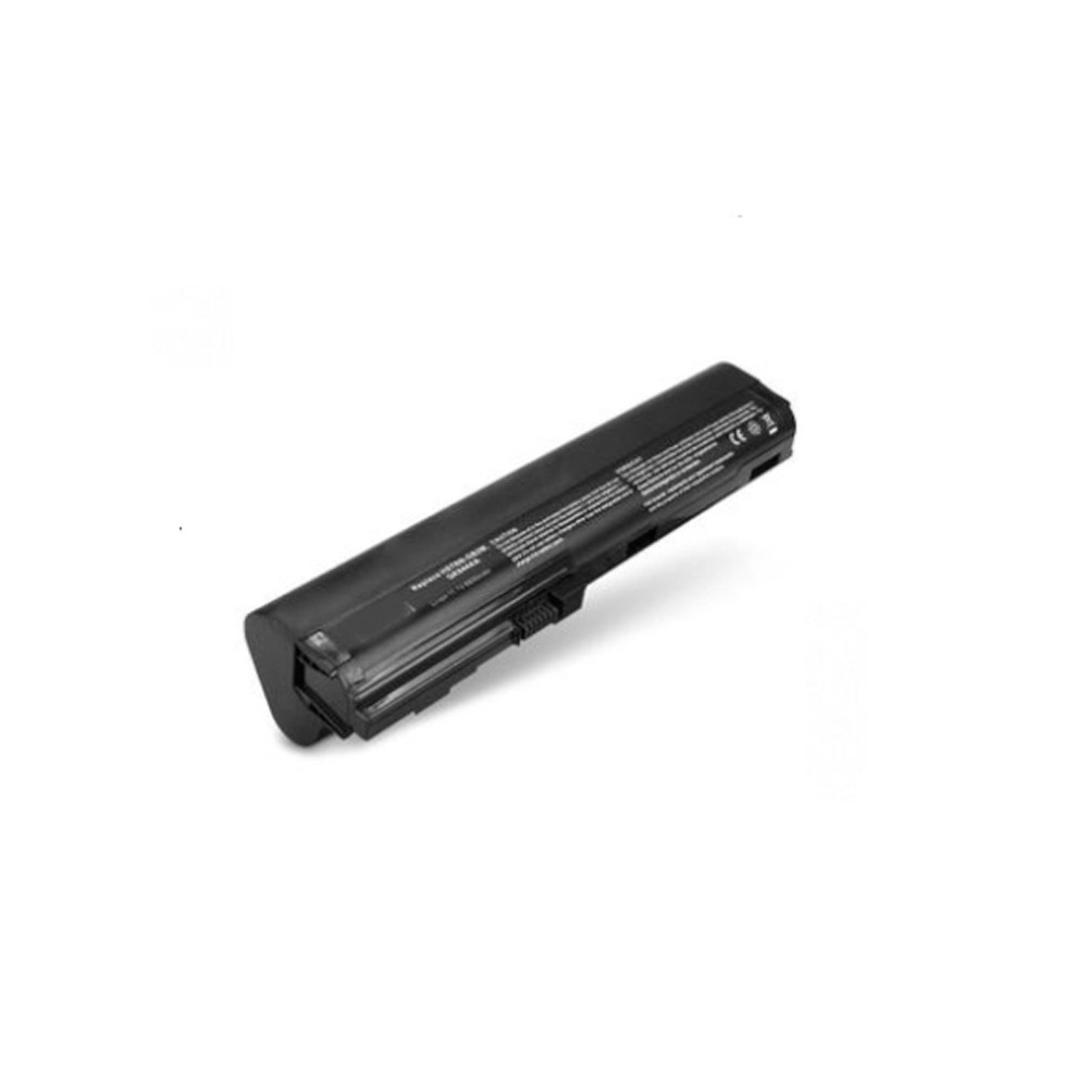 BATTERIE HP ELITEBOOK 2560P 2570P HSTNN-DB2K HSTNN-I08C