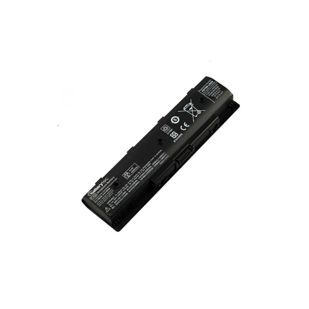 Batterie HP 710416-001 H6L38AA HSTNN-UB4N HSTNN-LB4O PI06 4400mAh