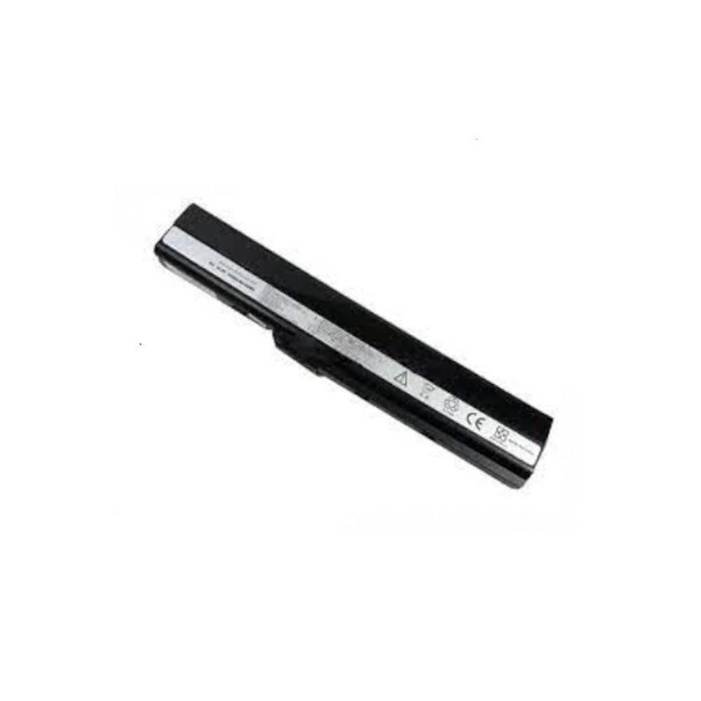 Batterie ordinateur portable ASUS K52F