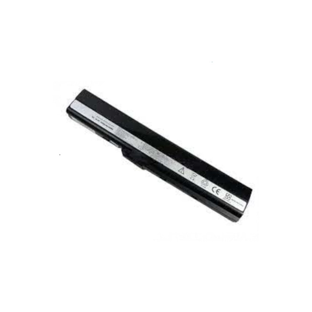 Batterie ASUS K52JU K52J K52JT K52F K42D K52N K52JC K42JV K52EQ K52JT K52JU