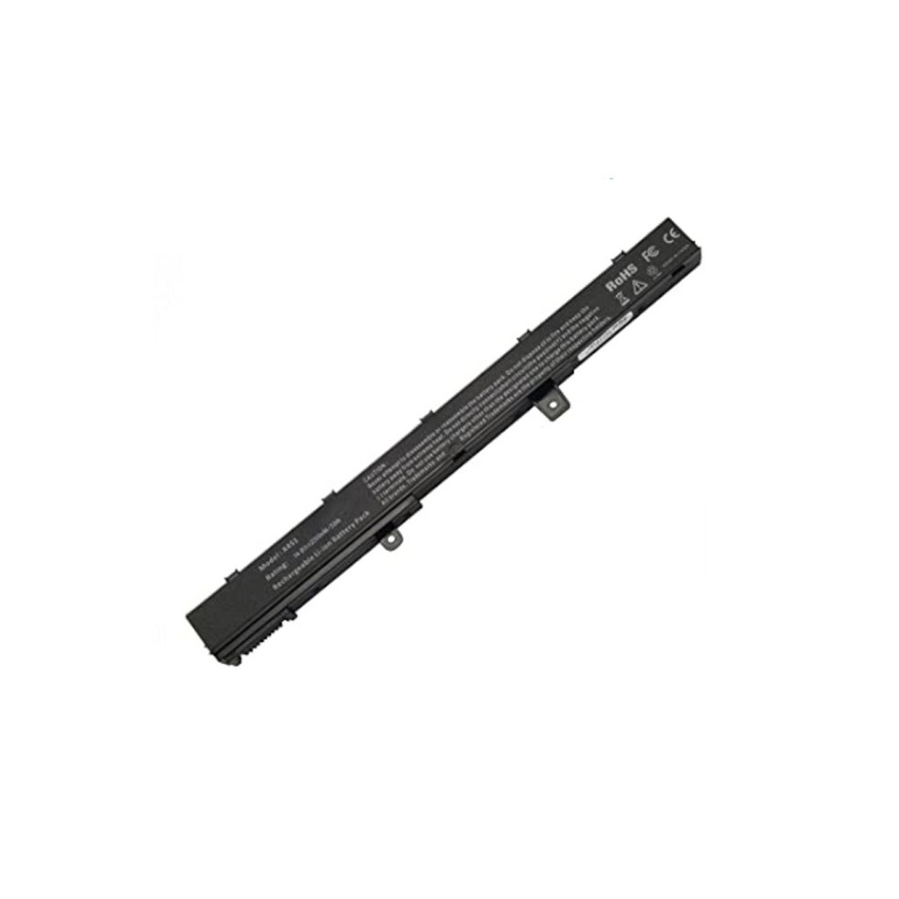 Batterie Asus F451MA F751LAV F751LDV X451CA X451M X551 X551C X551CA X551MAV