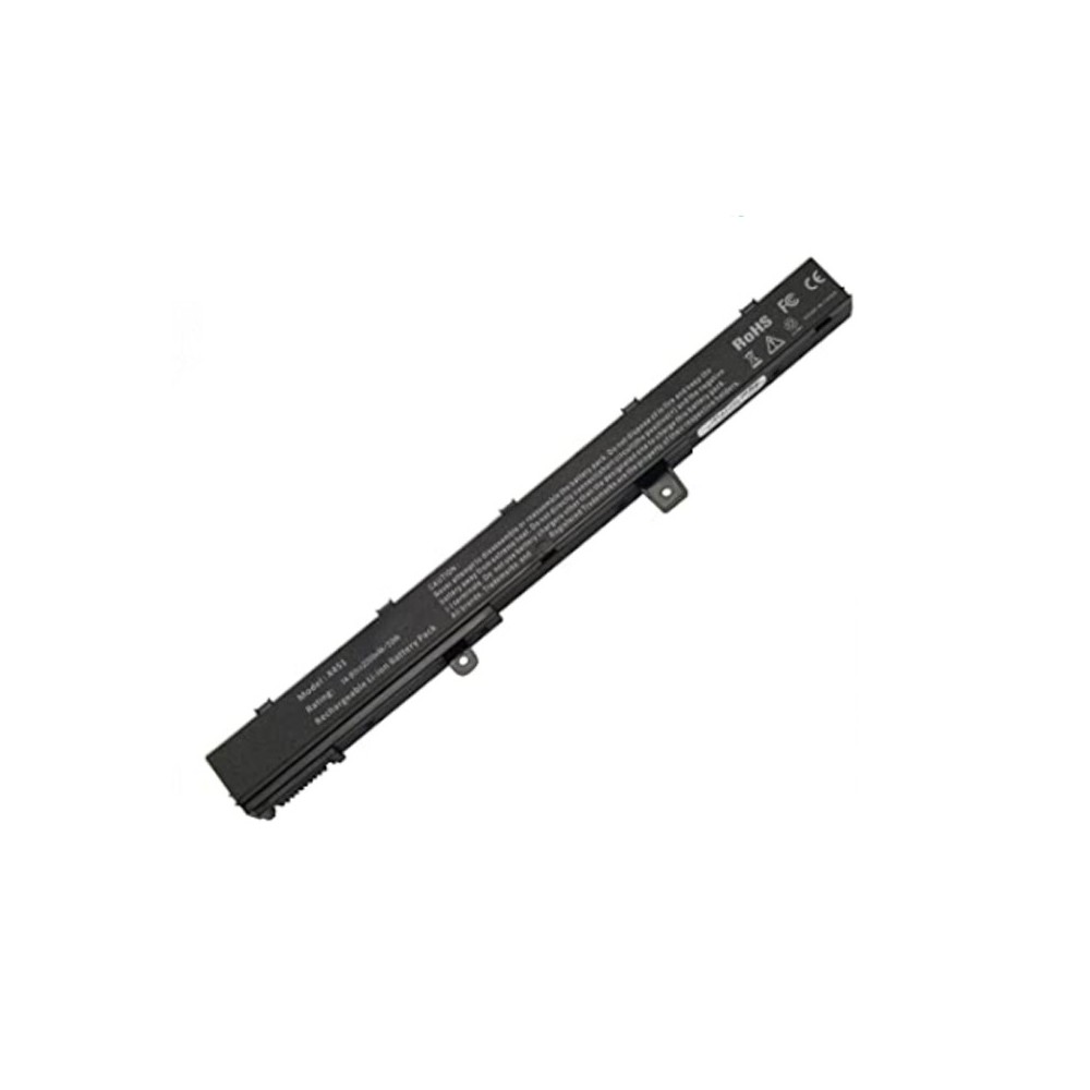Batterie ASUS D550 X451 X551 X451C X451CA X551C A31N1319 A41N1308 A41-D550