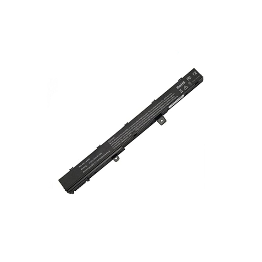 Batterie Asus X551 X451 F551 X551CA X551C D550 R512 X451CA X451C D450