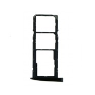 Tiroir carte sim Motorola Moto G6 Double Sim Noir