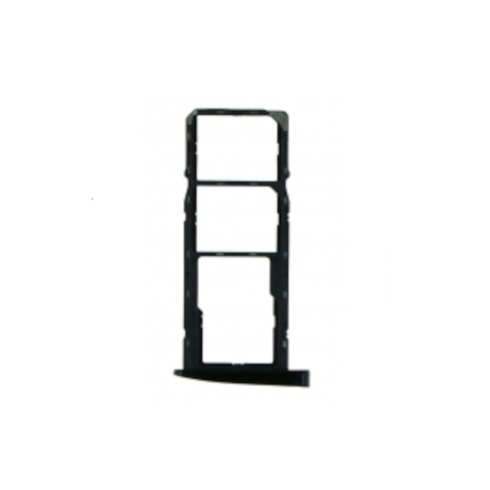 Tiroir carte sim Motorola Moto G6 Double Sim Noir