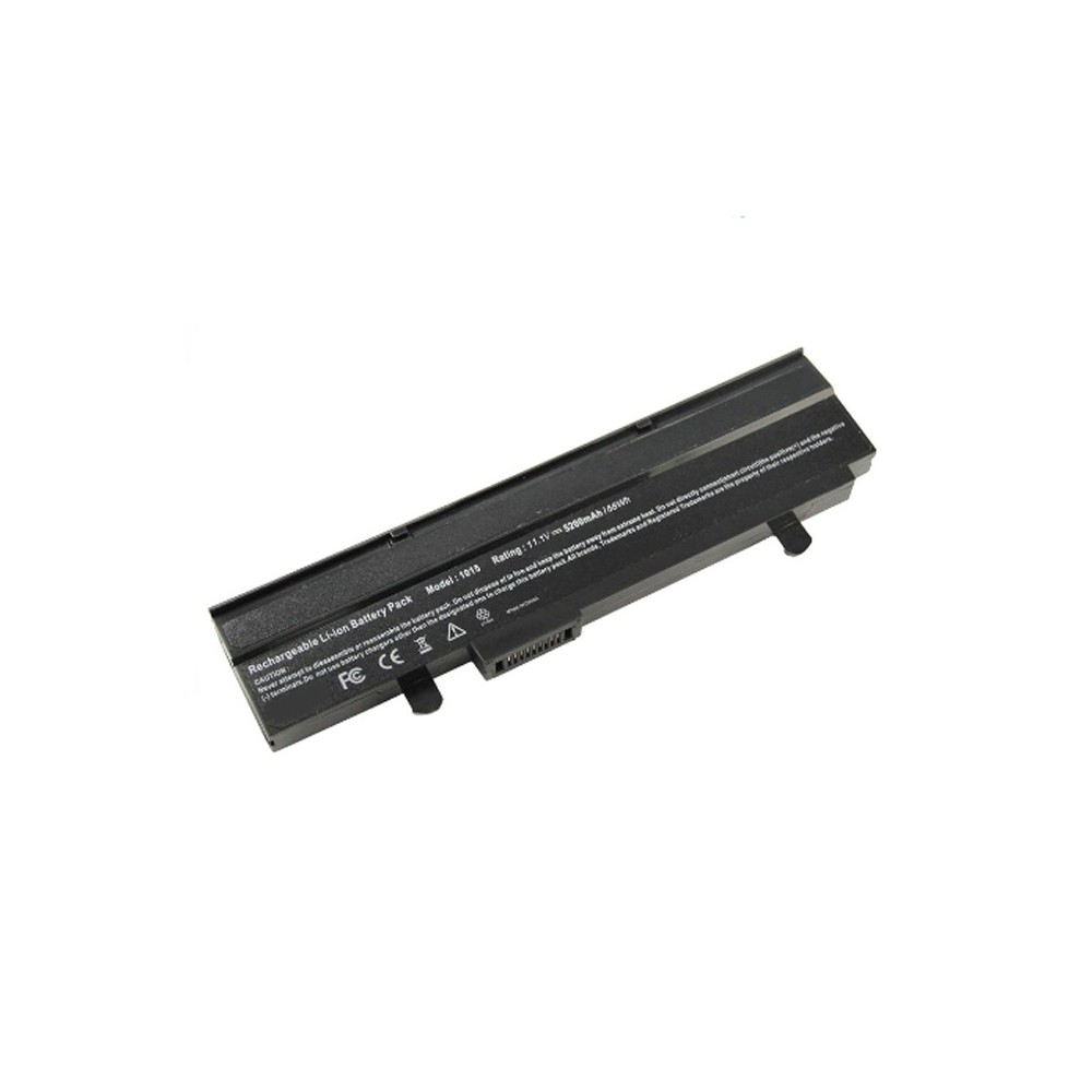 Batterie Asus Eee pc 1015pw 1015px 1015t Battery a32-1015 5200mah