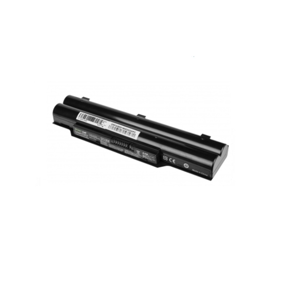 Batterie Fujitsu Lifebook AH532 FMVNBP213 FPCBP347AP