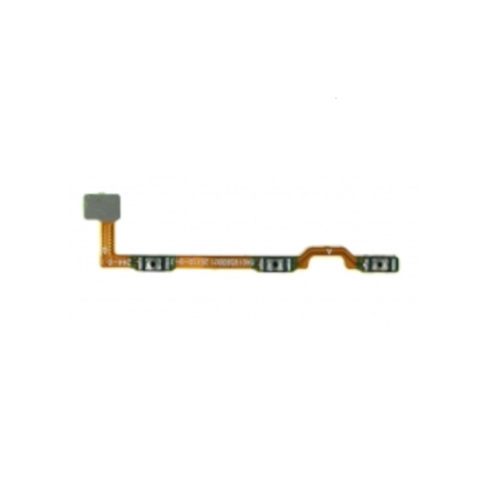Câble flexible pour bouton power et volume Motorola Moto G4 Play
