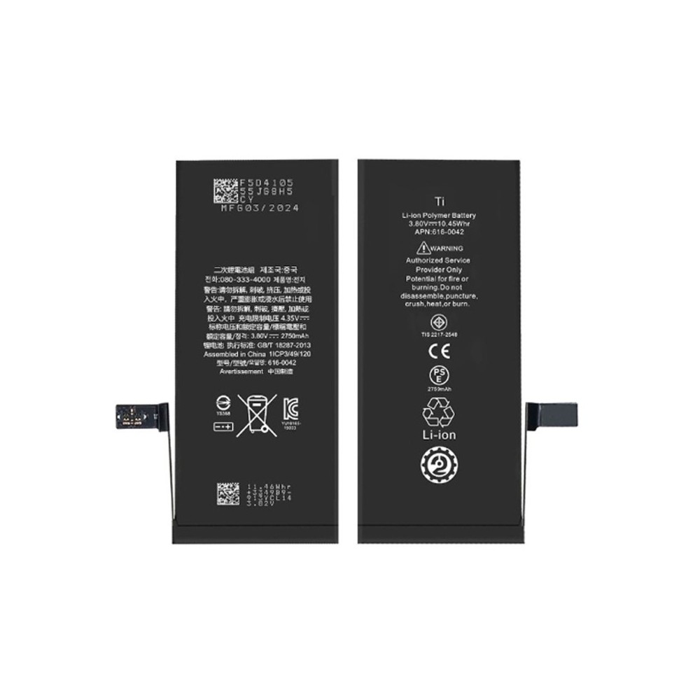 Batterie iPhone 6S Plus