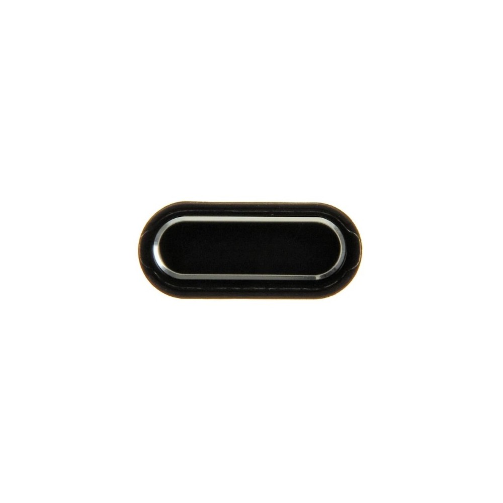 Bouton home noir Samsung Galaxy J7 2016 (J710F)