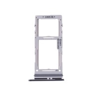 Tiroir double SIM + SD Samsung Galaxy S20 Ultra G988F / S20+ G986F Cosmic Grey