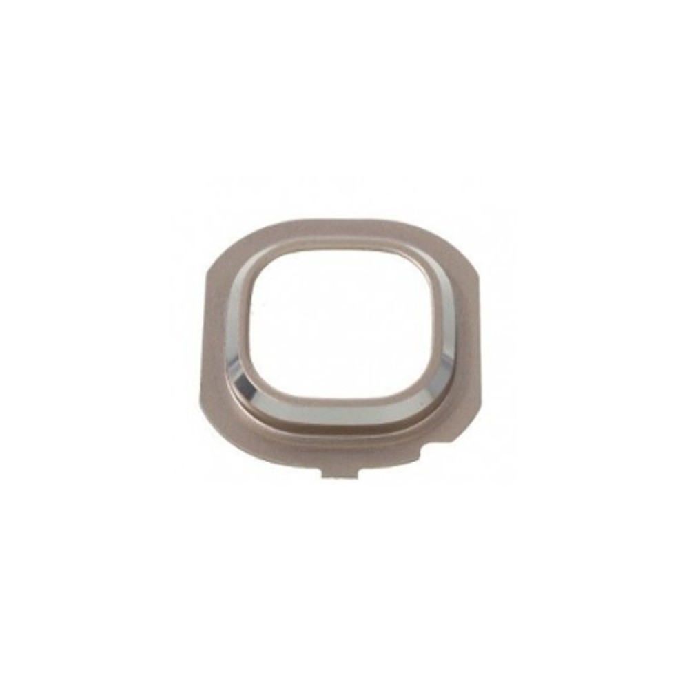 Lentille caméra arrière Samsung Galaxy J7 (2016) J710F /Gold Or