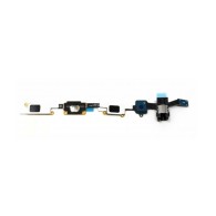 Nappe bouton tactile + prise jack Samsung Galaxy J7 (J700F)