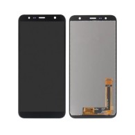 Écran Samsung J6 Plus 2018 / J4 Plus 2018 Noir LCD