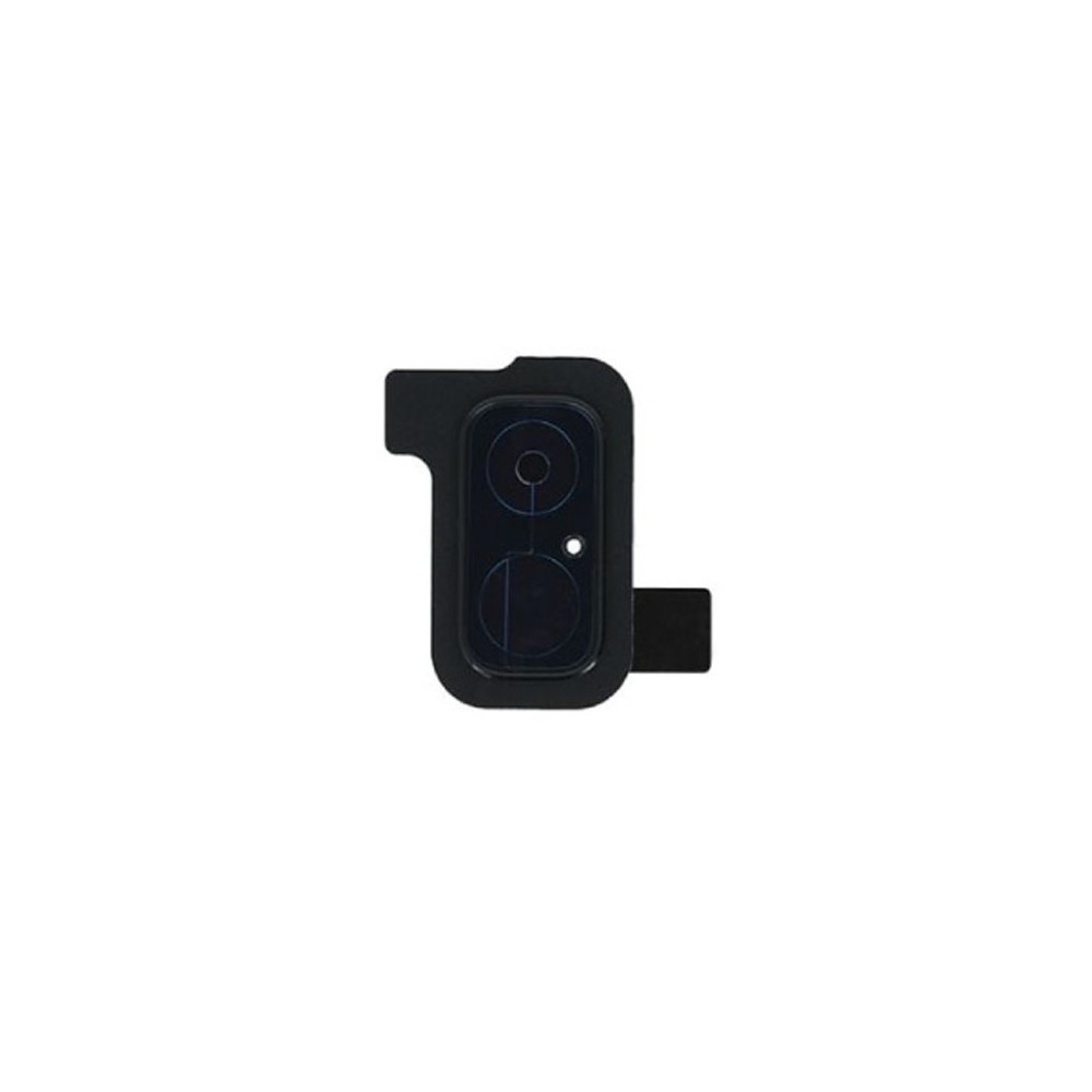 Lentille caméra arrière Samsung Galaxy J6+ 2018 (J610F)