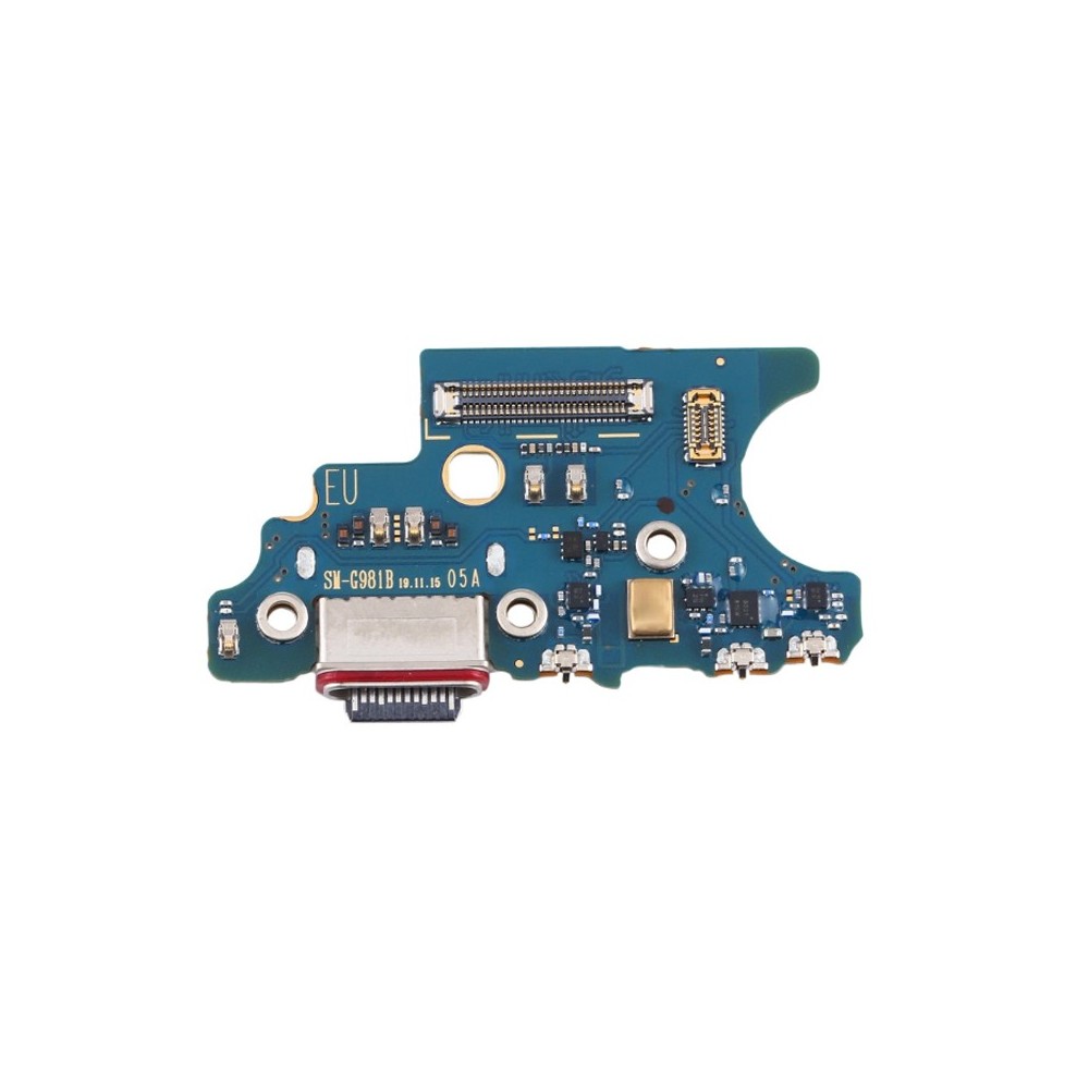 Connecteur de charge Samsung Galaxy S20 (G981B)