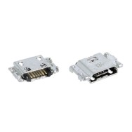 Connecteur de charge Samsung Galaxy J6 2018 (J600F)