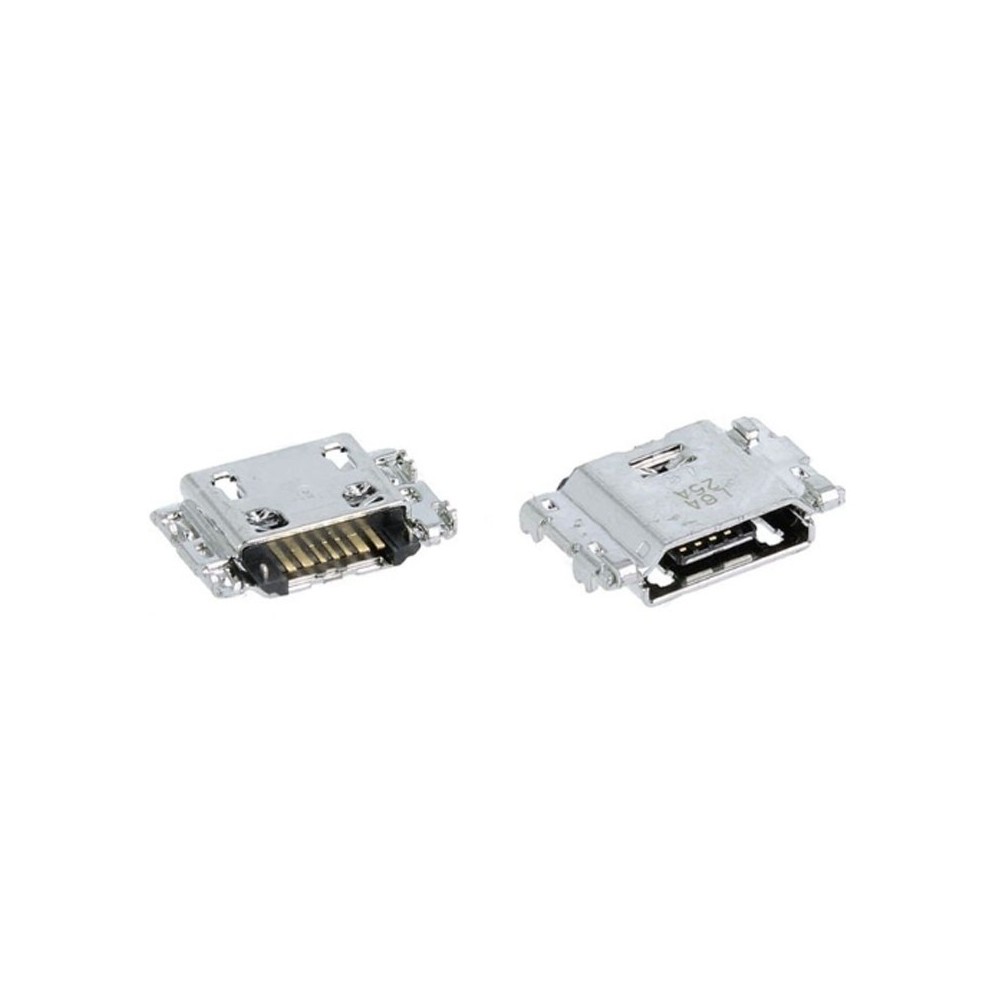 Connecteur de charge Samsung Galaxy J6 2018 (J600F)