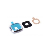 Lentille caméra arrière Samsung Galaxy A3 / A5 / A7 2016 Or
