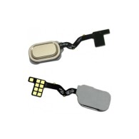 Nappe capteur d'empreinte Samsung Galaxy J6 2018 (J600F)/Gold Or