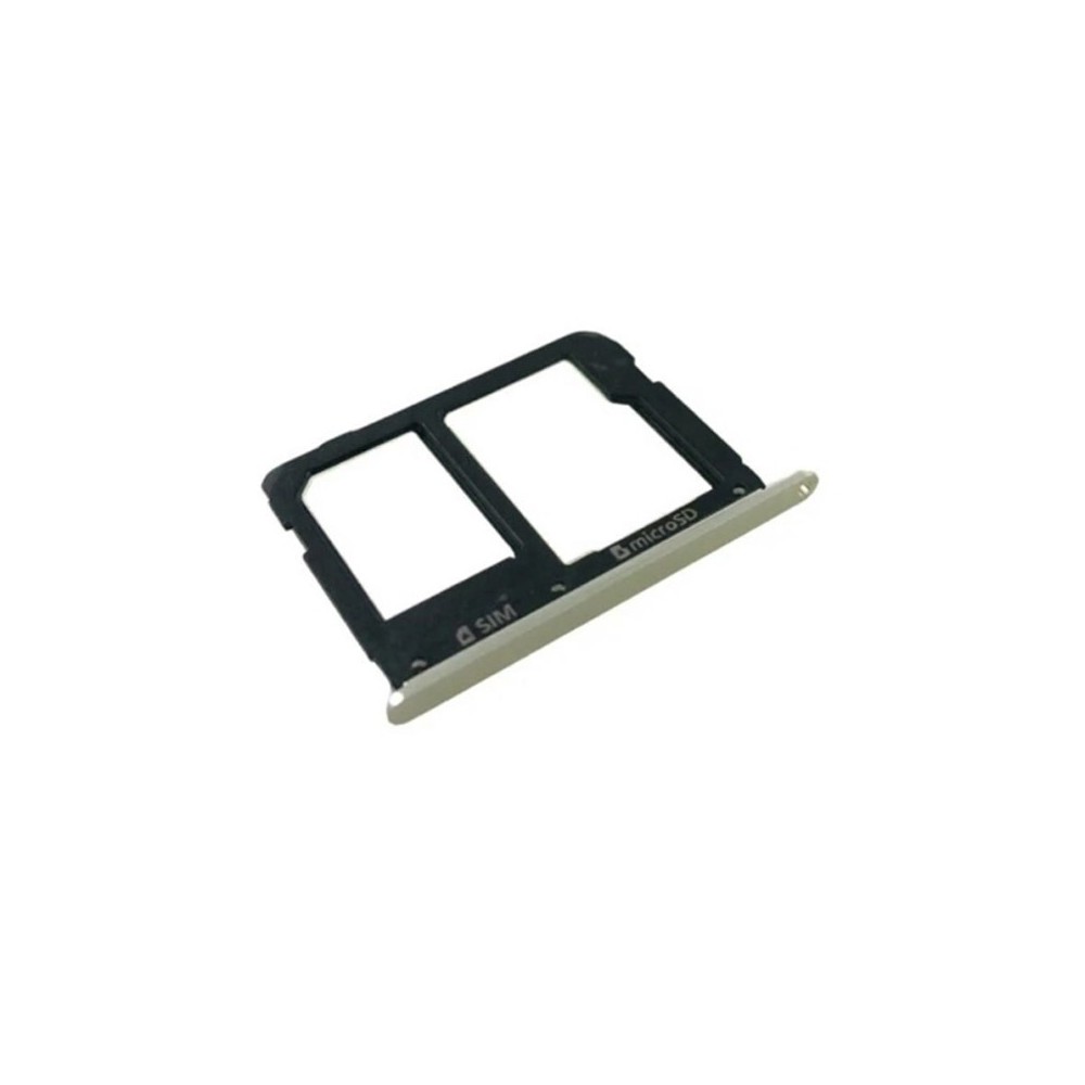 Tiroir SIM + micro SD Samsung Galaxy A3 / A5 / A7 2016 Or