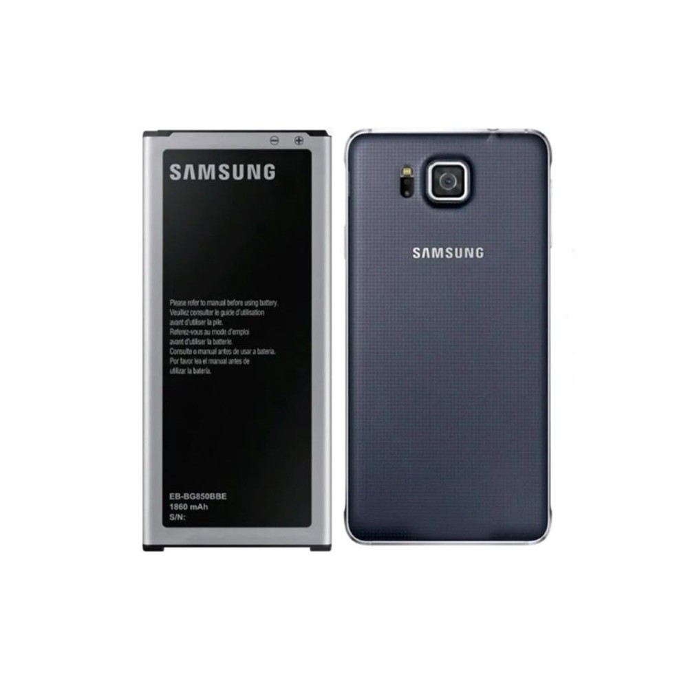 Batterie Samsung Galaxy Alpha (SM-G850F)