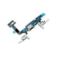 Connecteur de charge Samsung Galaxy Alpha (SM-G850F)