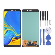 Écran Samsung Galaxy A9 2018 (A920F) OLED Noir LCD