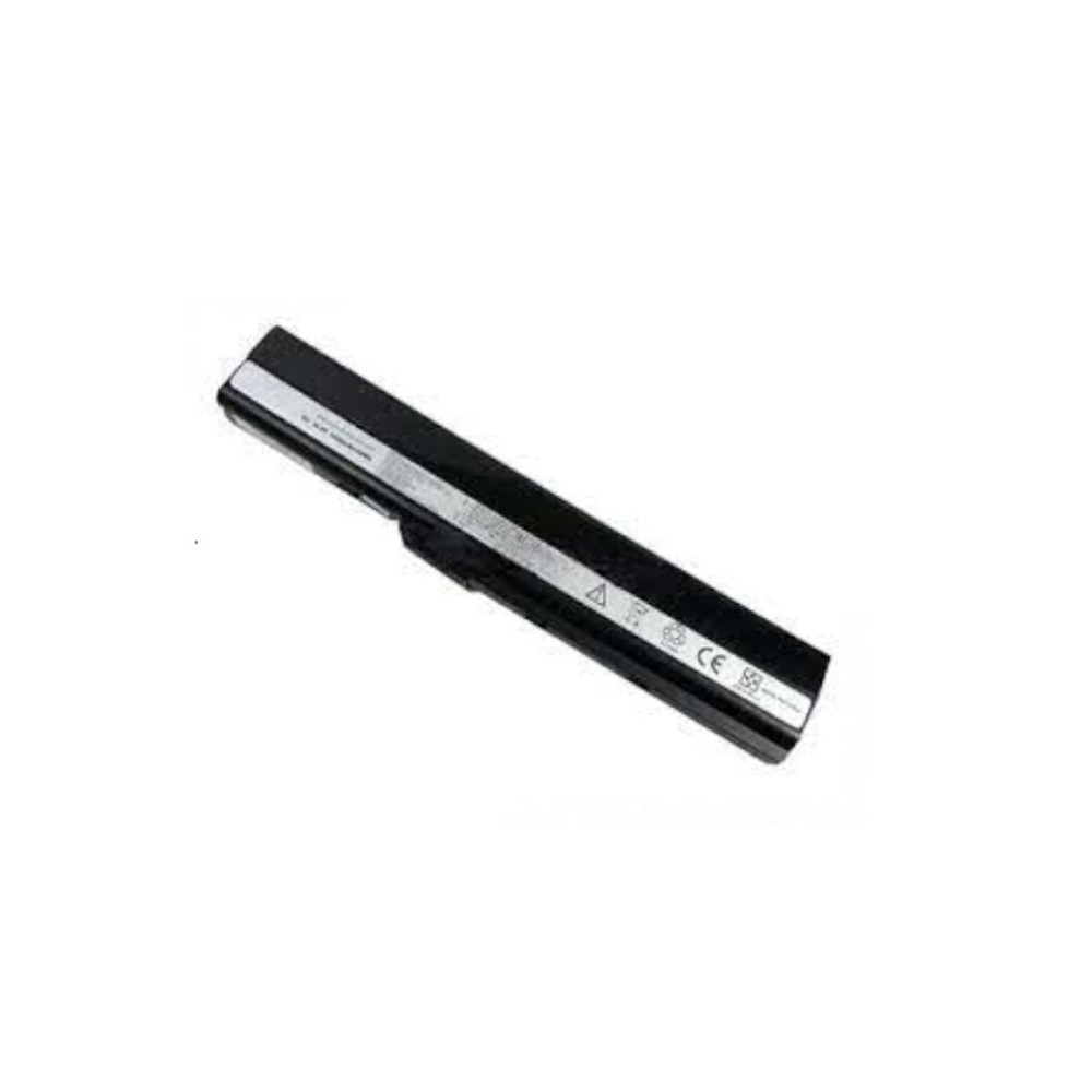 Batterie ordinateur portable ASUS K52J