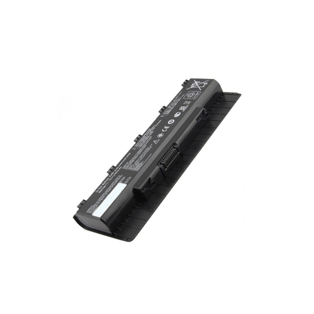Batterie Asus G56 N56D N56DY N56JR N56VB N76V N56V 4400mAh