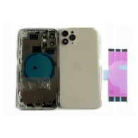 Châssis IPhone 11 Pro Max Blanc Nu