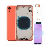 Châssis IPhone XR Orange Nu