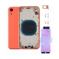 Châssis IPhone XR Orange Nu