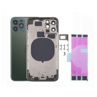 Châssis IPhone 11 Pro Max Vert Nu