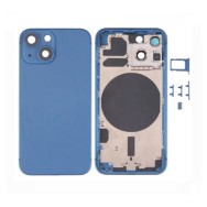 Châssis IPhone 13 Mini Bleu Nu