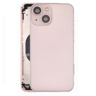 Châssis IPhone 13 Mini Rose Nu