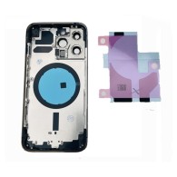 Châssis IPhone 13 Pro Alpin Vert Nu