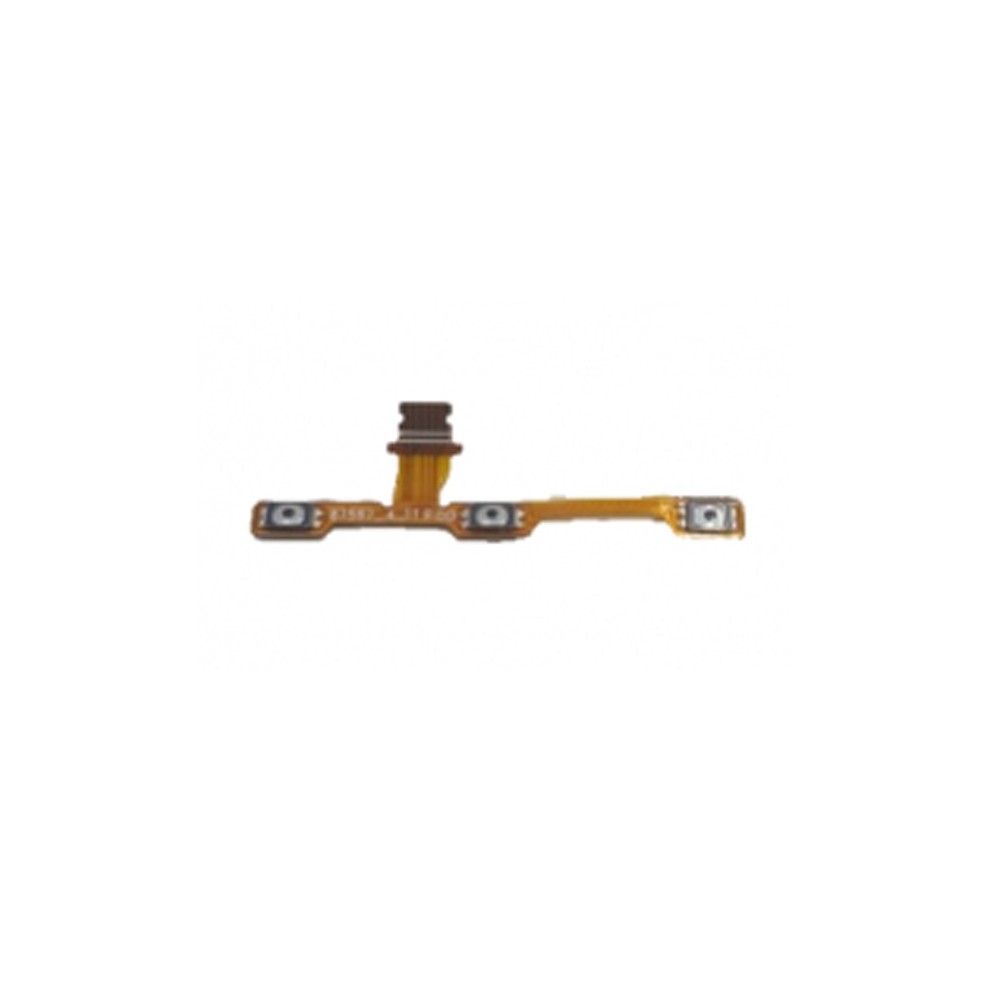 Nappe bouton volume / power Honor 6A