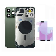 Châssis IPhone 13 Pro Max Alpin Vert Nu