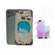 Châssis IPhone 13 Pro Max Graphite Gris Nu
