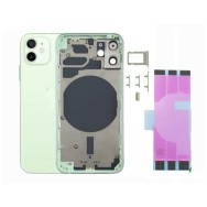 Châssis IPhone 12 Mini Vert Nu