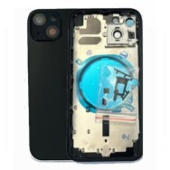 Châssis IPhone 13 Mini Noir Nu