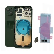 Châssis IPhone 13 Mini Vert Nu